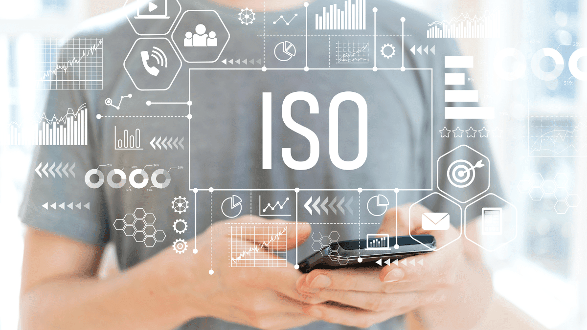 ISO Certification Process: 6 Steps to Achieving Certification - FocusIMS